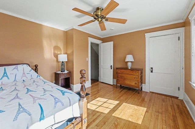 28 Garrison Ave, Haverhill, MA 01830