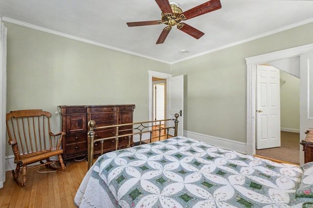 28 Garrison Ave, Haverhill, MA 01830