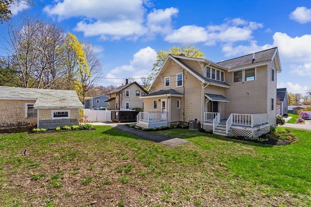 28 Garrison Ave, Haverhill, MA 01830