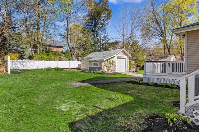 28 Garrison Ave, Haverhill, MA 01830