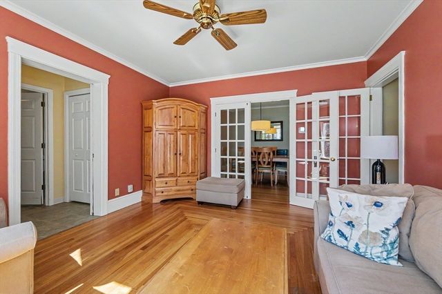 28 Garrison Ave, Haverhill, MA 01830