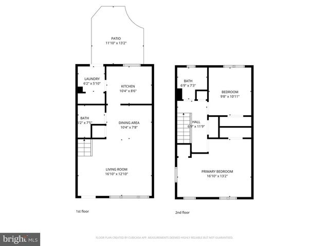 2312 N DEARING ST, Alexandria, VA 22302