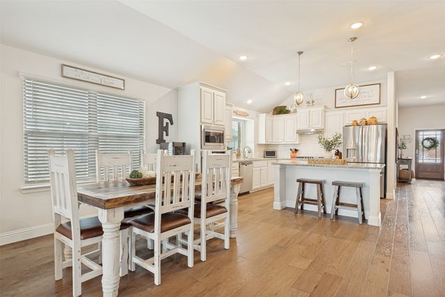 801 Susan Street, Anna, TX 75409
