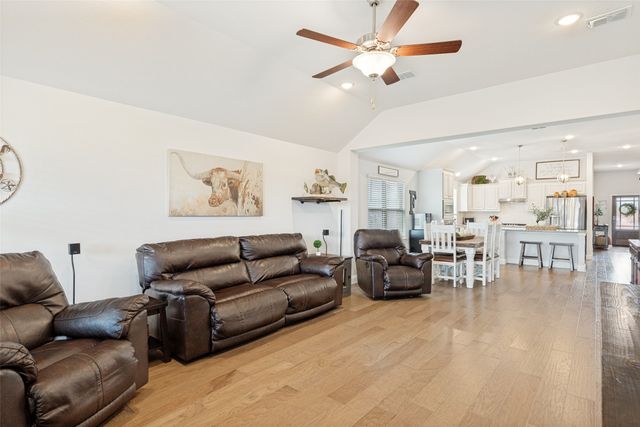 801 Susan Street, Anna, TX 75409