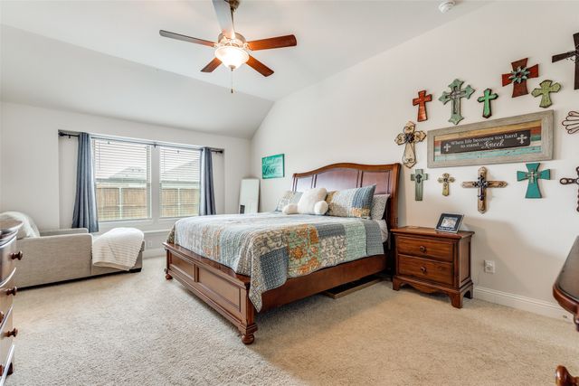 801 Susan Street, Anna, TX 75409