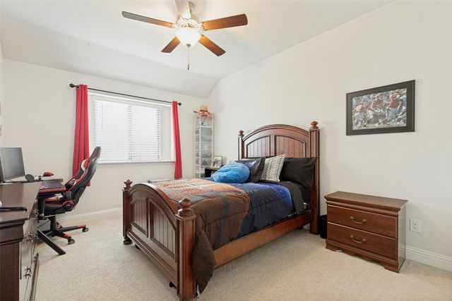 801 Susan Street, Anna, TX 75409