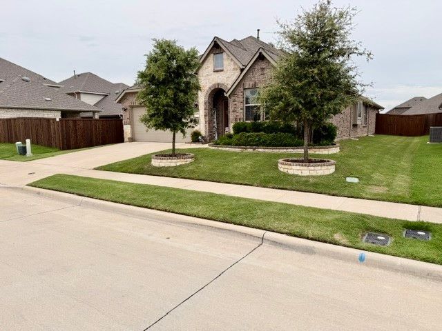 801 Susan Street, Anna, TX 75409