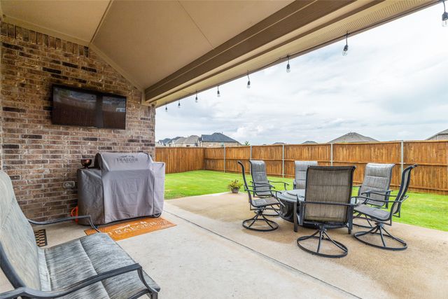 801 Susan Street, Anna, TX 75409