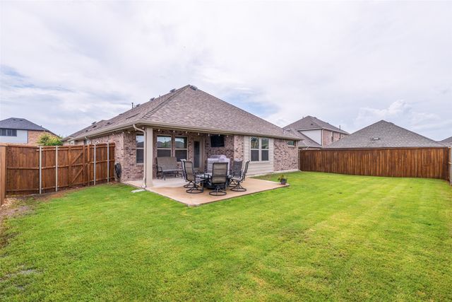 801 Susan Street, Anna, TX 75409