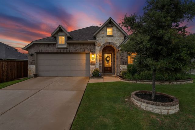 801 Susan Street, Anna, TX 75409