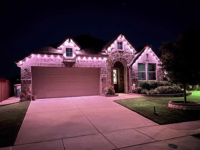 801 Susan Street, Anna, TX 75409