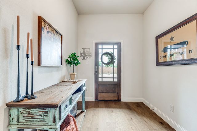 801 Susan Street, Anna, TX 75409