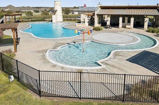 801 Susan Street, Anna, TX 75409