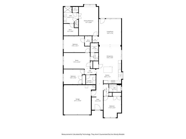 801 Susan Street, Anna, TX 75409