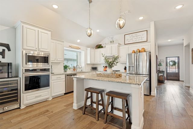 801 Susan Street, Anna, TX 75409