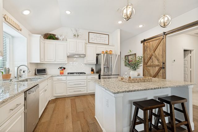 801 Susan Street, Anna, TX 75409