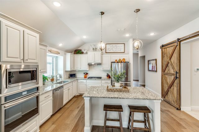 801 Susan Street, Anna, TX 75409