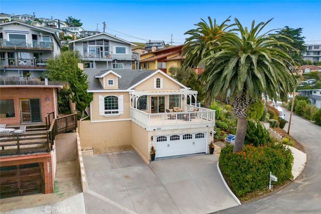 2620 Koa Ave., Morro Bay, CA 93442