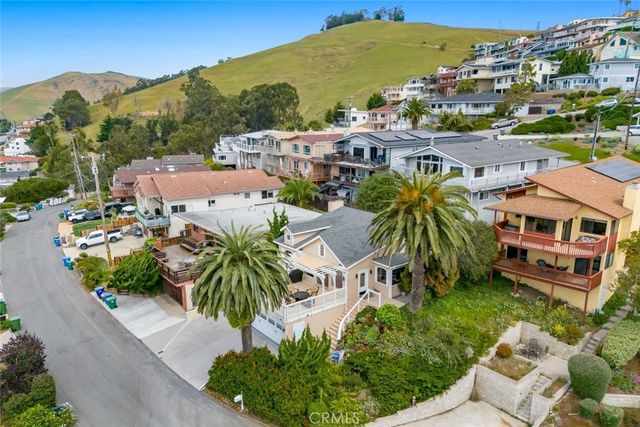 2620 Koa Ave., Morro Bay, CA 93442