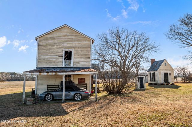 1287 Nc-121, Greenville, NC 27834