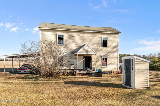 1287 Nc-121, Greenville, NC 27834