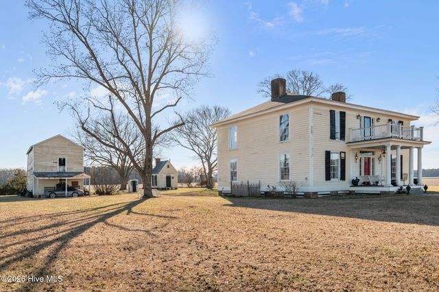 1287 Nc-121, Greenville, NC 27834