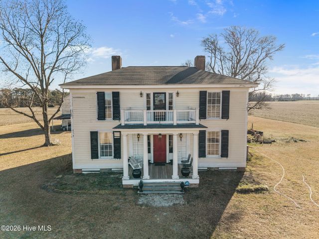 1287 Nc-121, Greenville, NC 27834