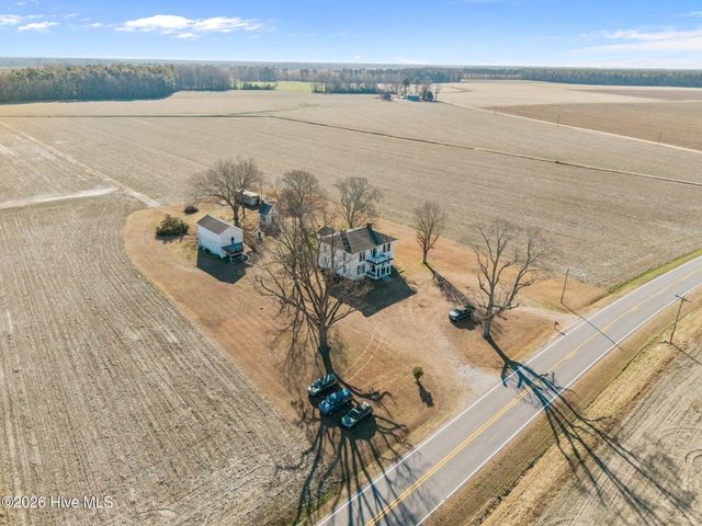 1287 Nc-121, Greenville, NC 27834