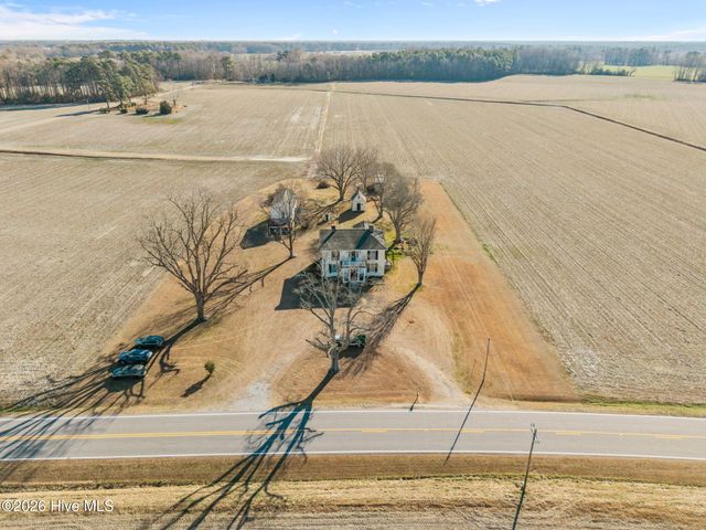 1287 Nc-121, Greenville, NC 27834