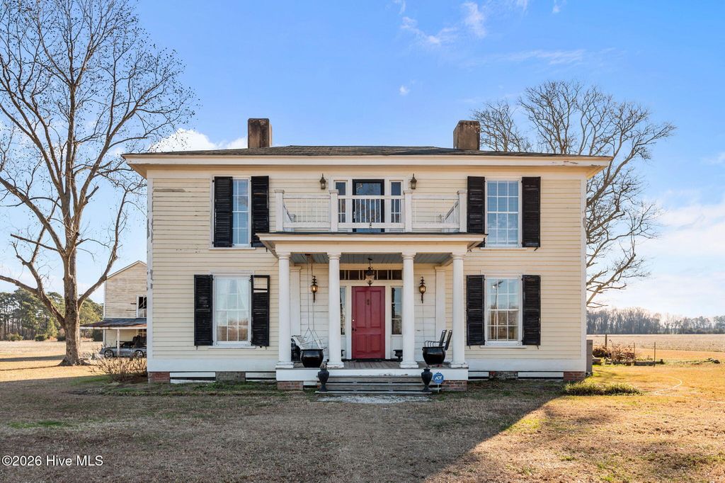 1287 Nc-121, Greenville, NC 27834