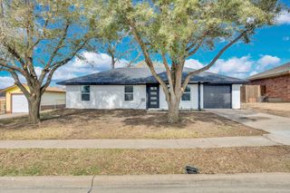 601 Valleyview Street, Ferris, TX 75125
