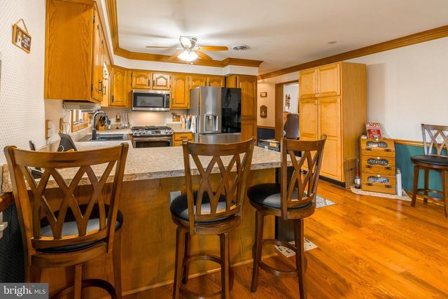 733 HUSTON ST, Seaford, DE 19973