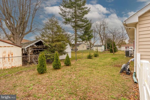 733 HUSTON ST, Seaford, DE 19973