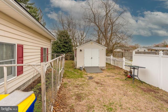 733 HUSTON ST, Seaford, DE 19973