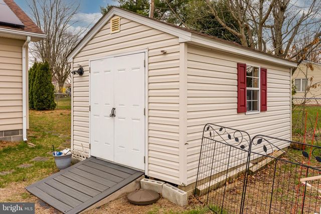 733 HUSTON ST, Seaford, DE 19973