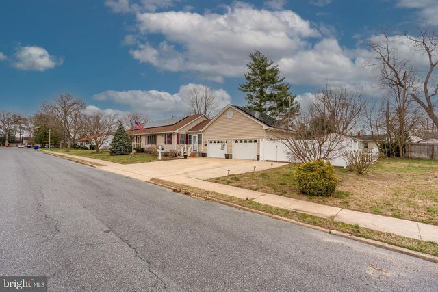 733 HUSTON ST, Seaford, DE 19973