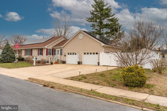 733 HUSTON ST, Seaford, DE 19973