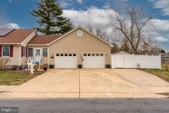 733 HUSTON ST, Seaford, DE 19973