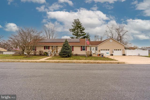 733 HUSTON ST, Seaford, DE 19973