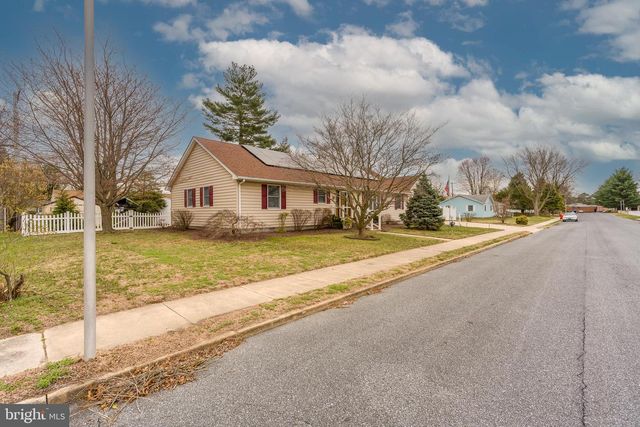 733 HUSTON ST, Seaford, DE 19973