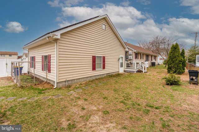 733 HUSTON ST, Seaford, DE 19973