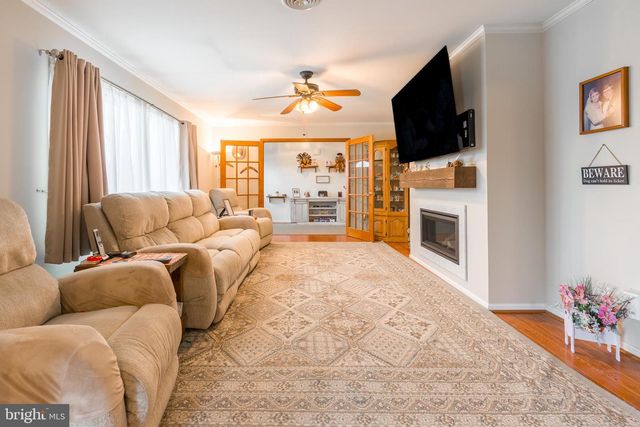 733 HUSTON ST, Seaford, DE 19973