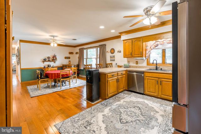 733 HUSTON ST, Seaford, DE 19973