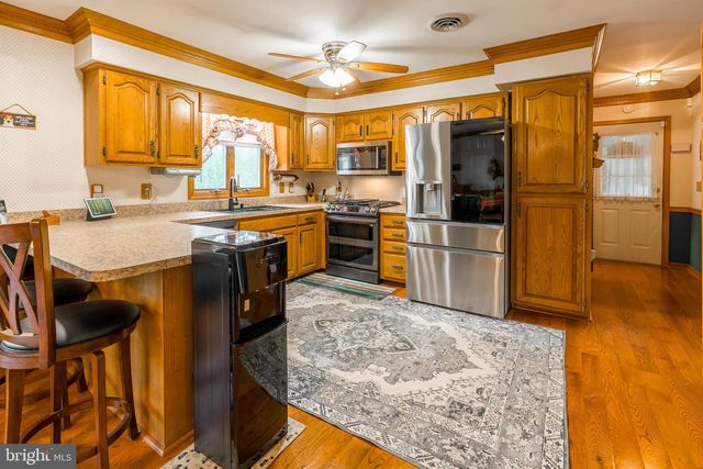 733 HUSTON ST, Seaford, DE 19973