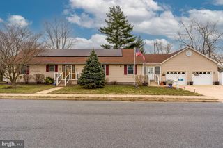 733 HUSTON ST, Seaford, DE 19973