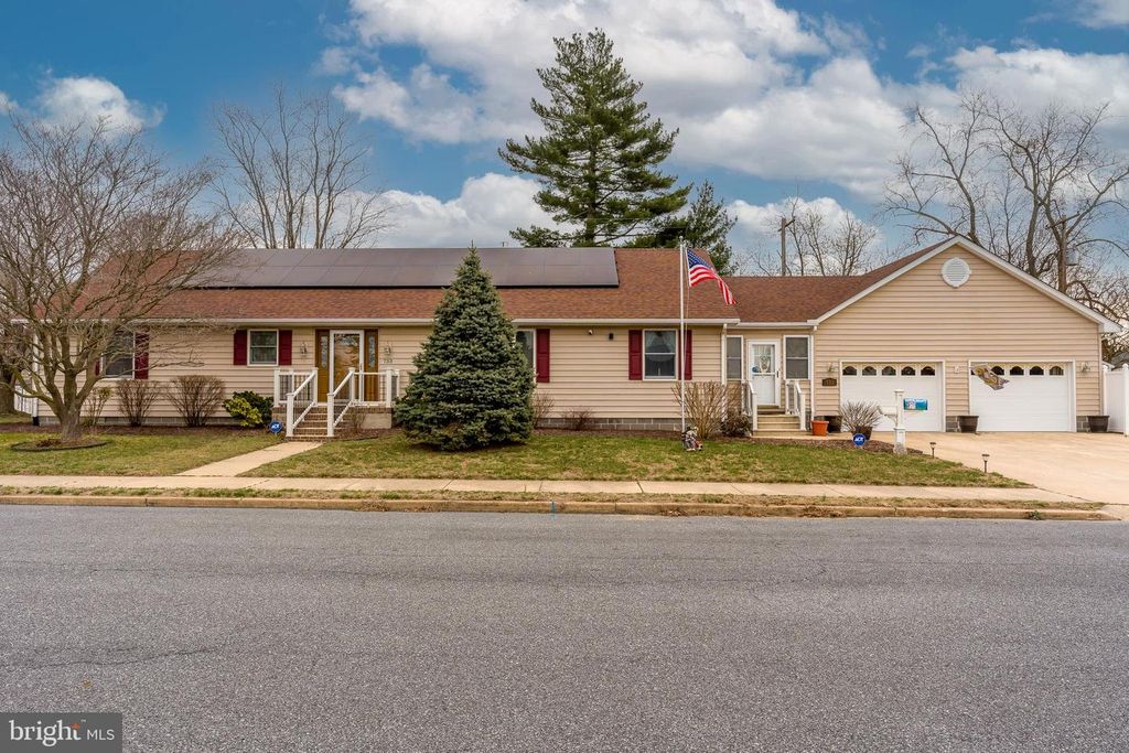 733 HUSTON ST, Seaford, DE 19973