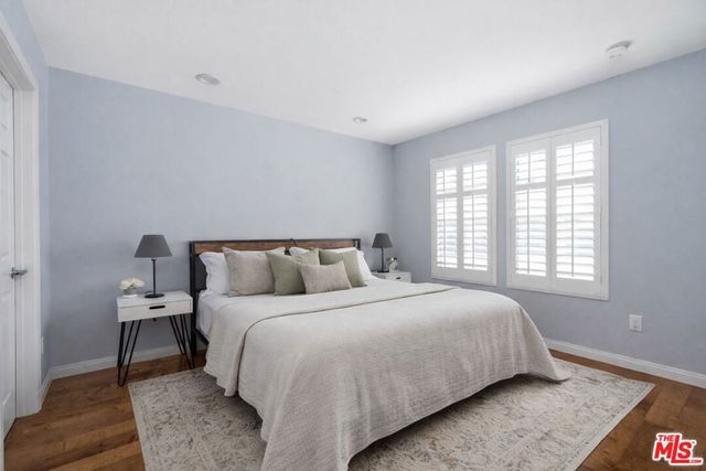 12011 Goshen Avenue 305, Los Angeles, CA 90049