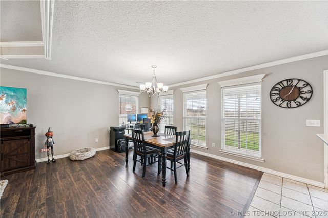 14353 N 106th East Avenue W, Collinsville, OK 74021