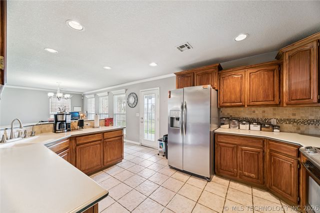 14353 N 106th East Avenue W, Collinsville, OK 74021