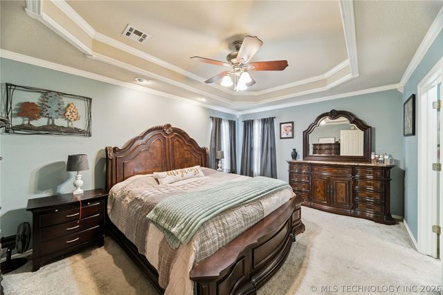 14353 N 106th East Avenue W, Collinsville, OK 74021